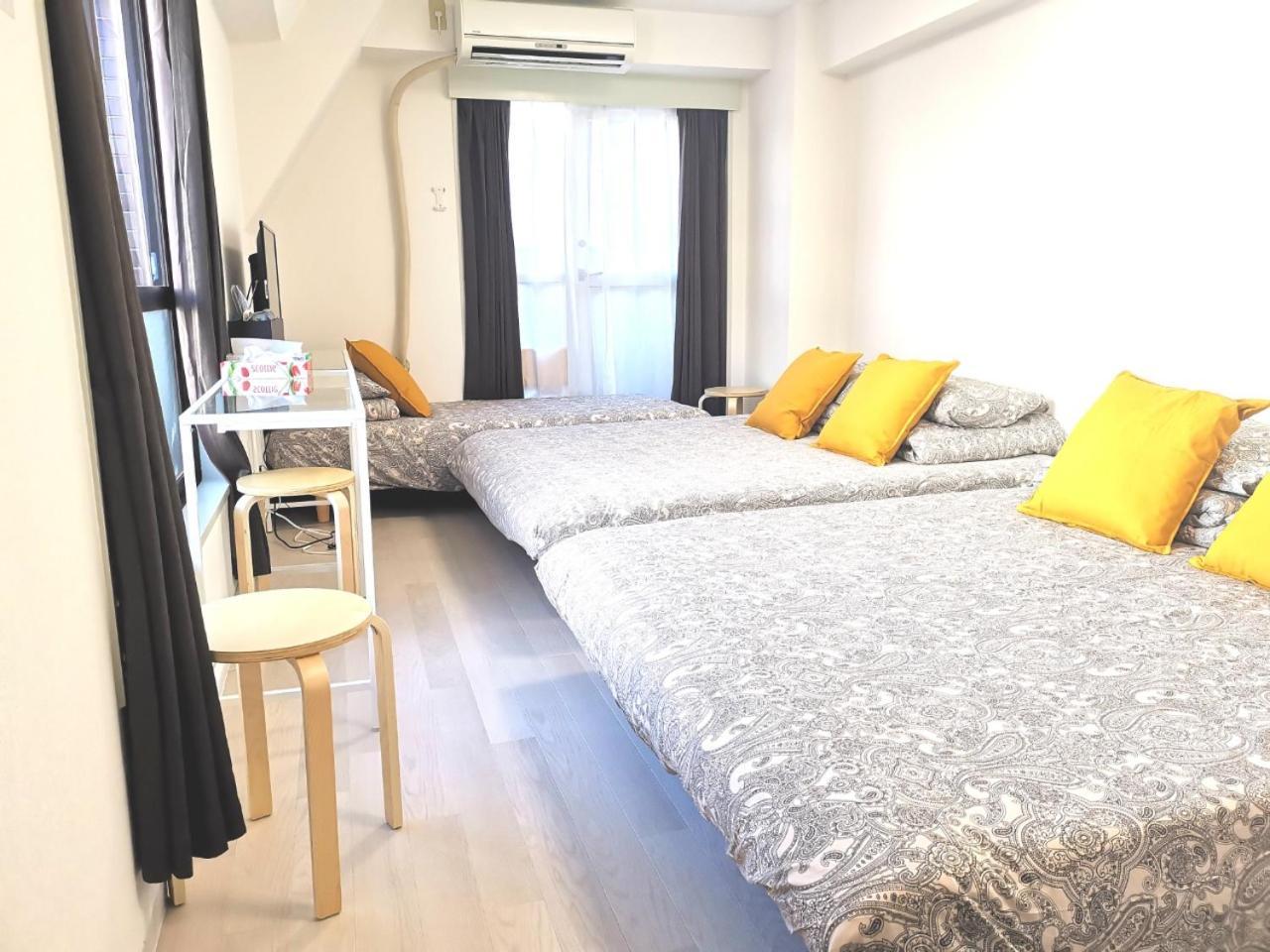 Dp -self Check In- Will Send Number And Password Appartement *