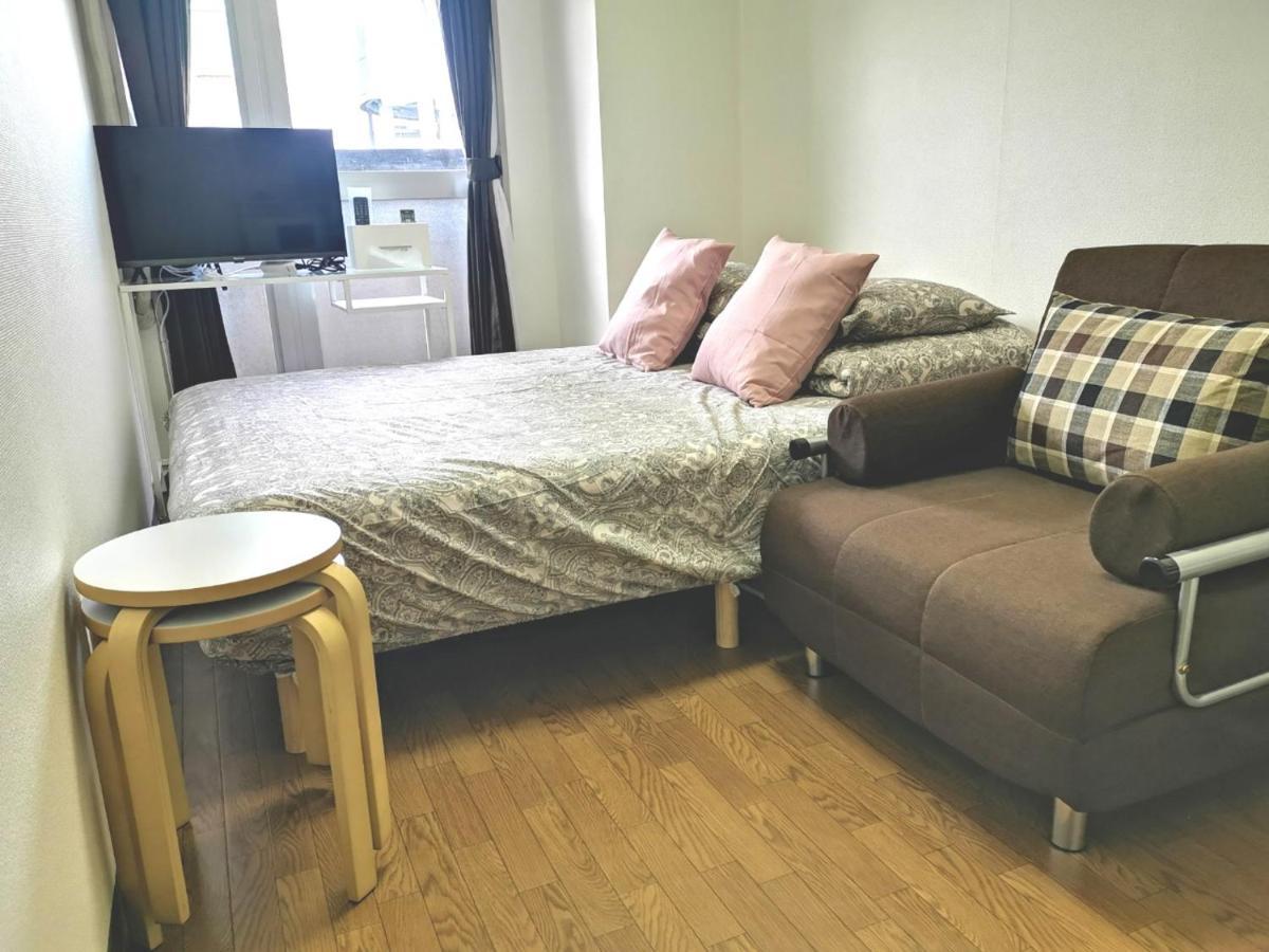 Apartamento Dp -self Check In- Will Send Number And Password *