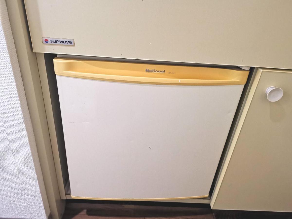 Dp -self Check In- Will Send Number And Password Apartamento Tokio